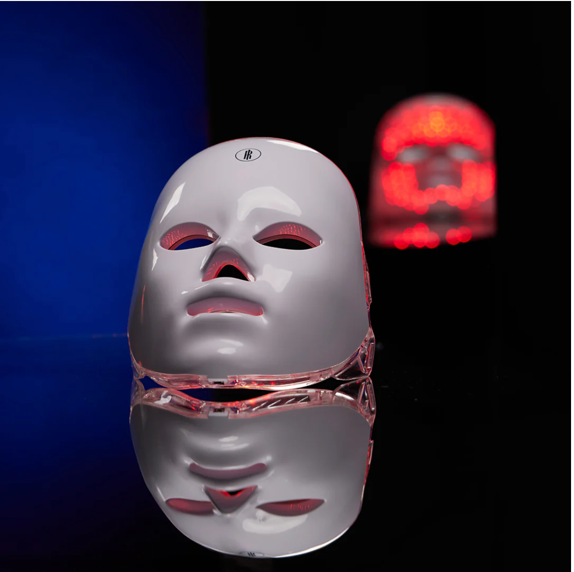 GlowThera™ 7-Color LED Light Therapy Face Mask